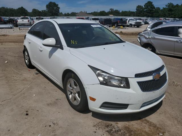 CHEVROLET CRUZE 2014 1g1pc5sb9e7456331