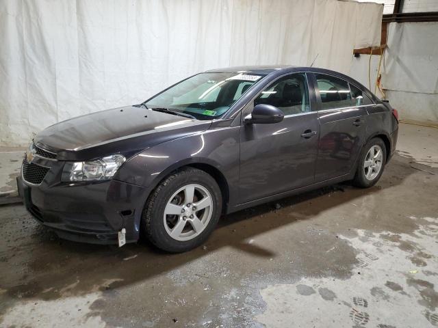 CHEVROLET CRUZE LT 2014 1g1pc5sb9e7459701