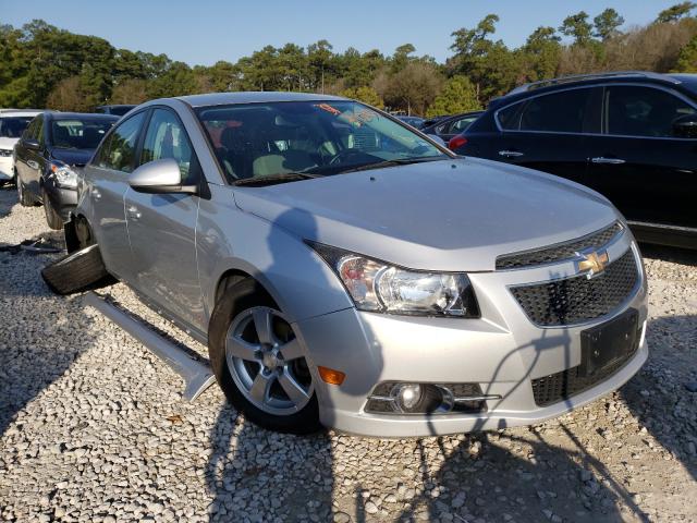 CHEVROLET CRUZE LT 2014 1g1pc5sb9e7460119