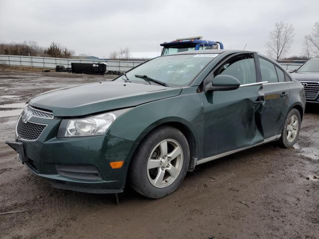 CHEVROLET CRUZE 2014 1g1pc5sb9e7463215