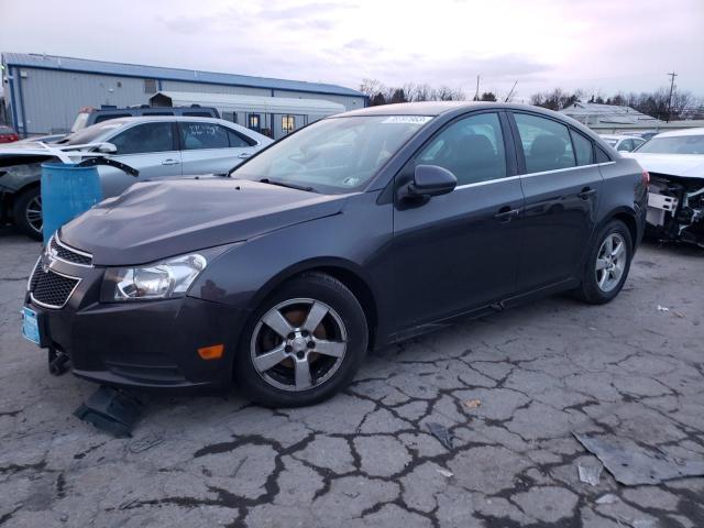 CHEVROLET CRUZE 2014 1g1pc5sb9e7466258