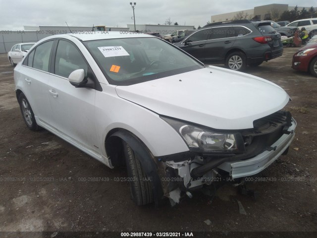 CHEVROLET CRUZE 2014 1g1pc5sb9e7469774