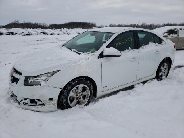 CHEVROLET CRUZE 2016 1g1pc5sb9e7469838