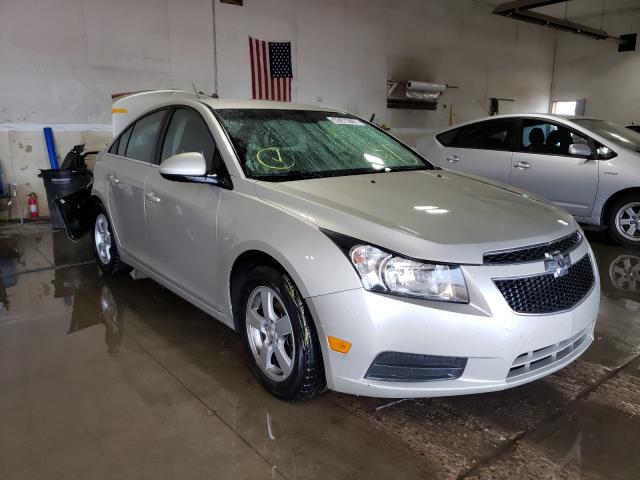 CHEVROLET NULL 2014 1g1pc5sb9e7470357