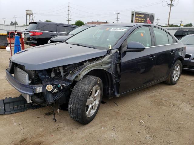 CHEVROLET CRUZE 2014 1g1pc5sb9e7470410