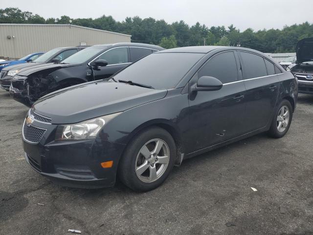 CHEVROLET CRUZE LT 2014 1g1pc5sb9e7471525