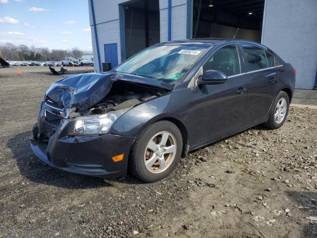 CHEVROLET CRUZE 2014 1g1pc5sb9e7474280