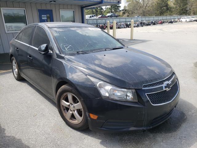 CHEVROLET CRUZE LT 2014 1g1pc5sb9e7475493