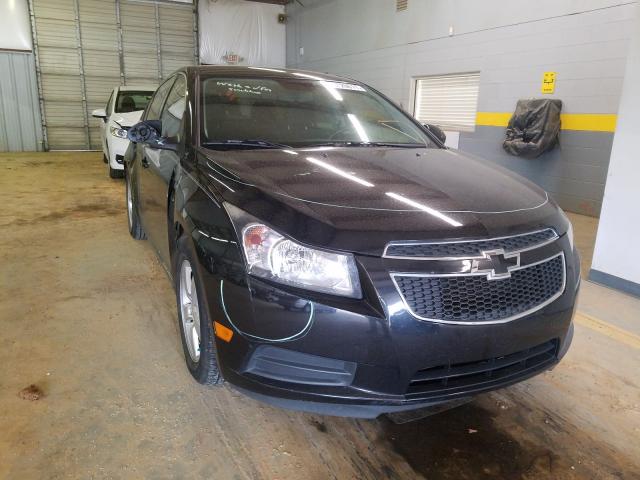 CHEVROLET CRUZE LT 2014 1g1pc5sb9e7476093