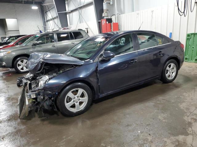 CHEVROLET CRUZE 2014 1g1pc5sb9e7476465