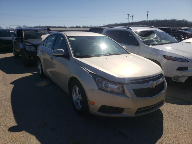 CHEVROLET CRUZE LT 2014 1g1pc5sb9e7478068