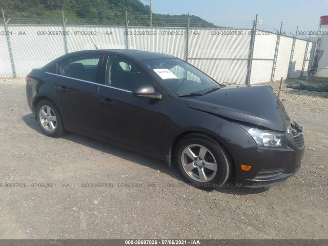 CHEVROLET CRUZE 2014 1g1pc5sb9e7478992