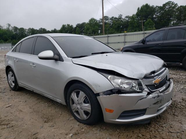 CHEVROLET CRUZE LT 2014 1g1pc5sb9e7485215