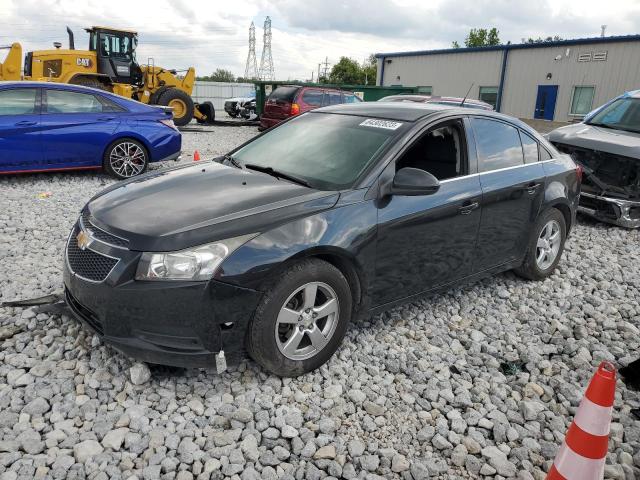 CHEVROLET CRUZE LT 2014 1g1pc5sb9e7487871