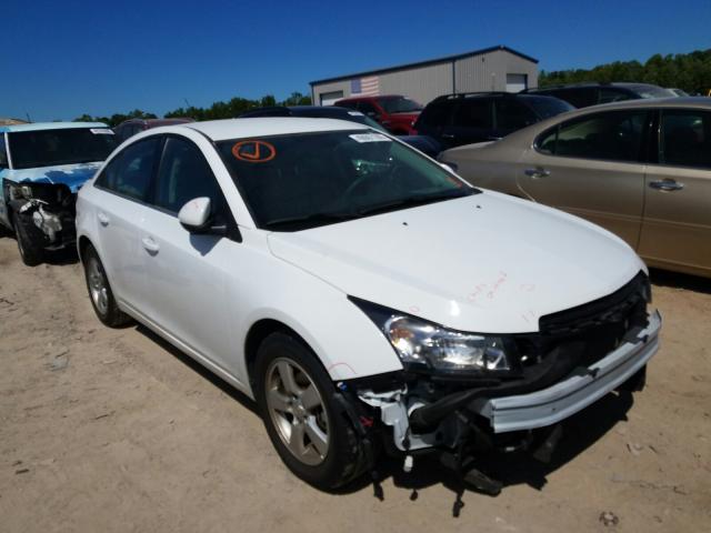 CHEVROLET CRUZE LT 2015 1g1pc5sb9f7107848