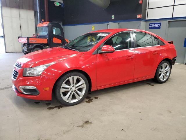 CHEVROLET CRUZE 2015 1g1pc5sb9f7110510