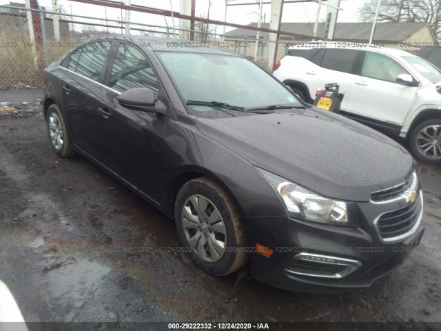 CHEVROLET CRUZE 2015 1g1pc5sb9f7112239