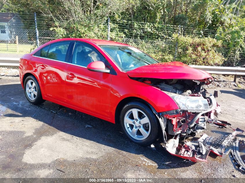 CHEVROLET CRUZE 2015 1g1pc5sb9f7113035