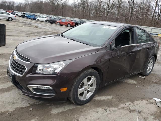 CHEVROLET CRUZE 2015 1g1pc5sb9f7116209