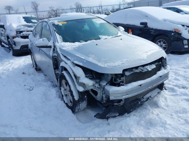 CHEVROLET CRUZE 2015 1g1pc5sb9f7117344