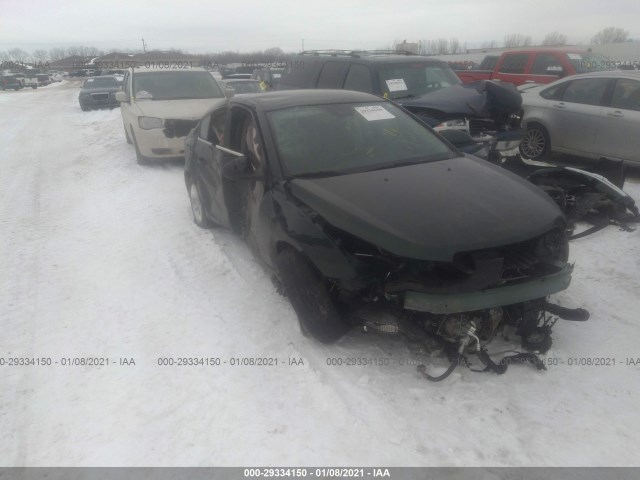 CHEVROLET CRUZE 2015 1g1pc5sb9f7117943