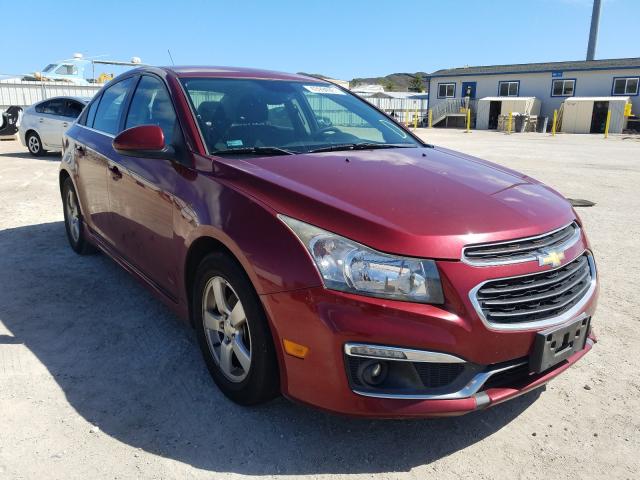 CHEVROLET NULL 2015 1g1pc5sb9f7118431