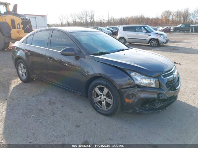 CHEVROLET CRUZE 2015 1g1pc5sb9f7119529