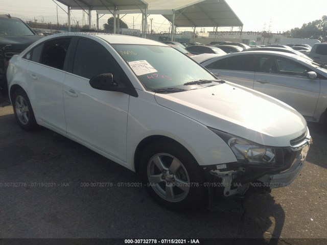 CHEVROLET CRUZE 2015 1g1pc5sb9f7119773