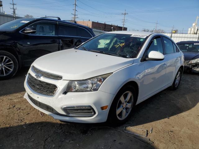 CHEVROLET CRUZE 2015 1g1pc5sb9f7121698