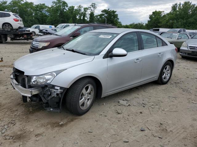 CHEVROLET CRUZE 2015 1g1pc5sb9f7126724