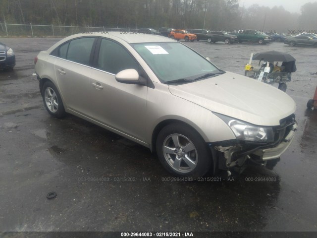 CHEVROLET CRUZE 2015 1g1pc5sb9f7126769