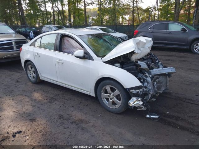 CHEVROLET CRUZE 2015 1g1pc5sb9f7127680