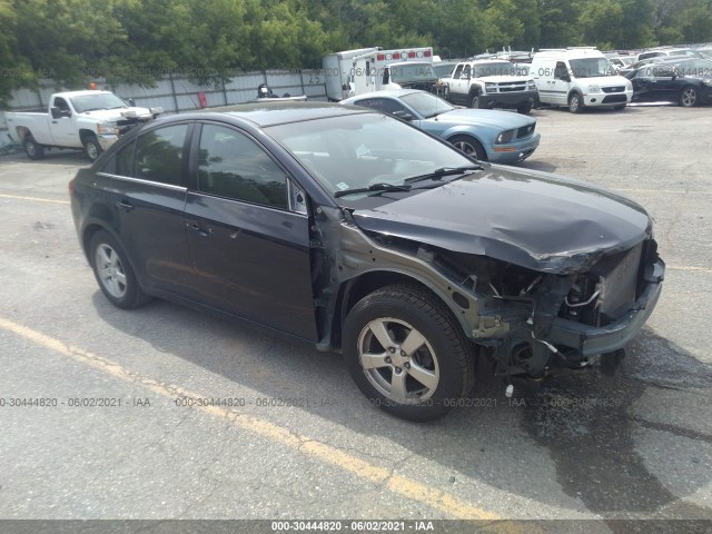 CHEVROLET CRUZE 2015 1g1pc5sb9f7128635