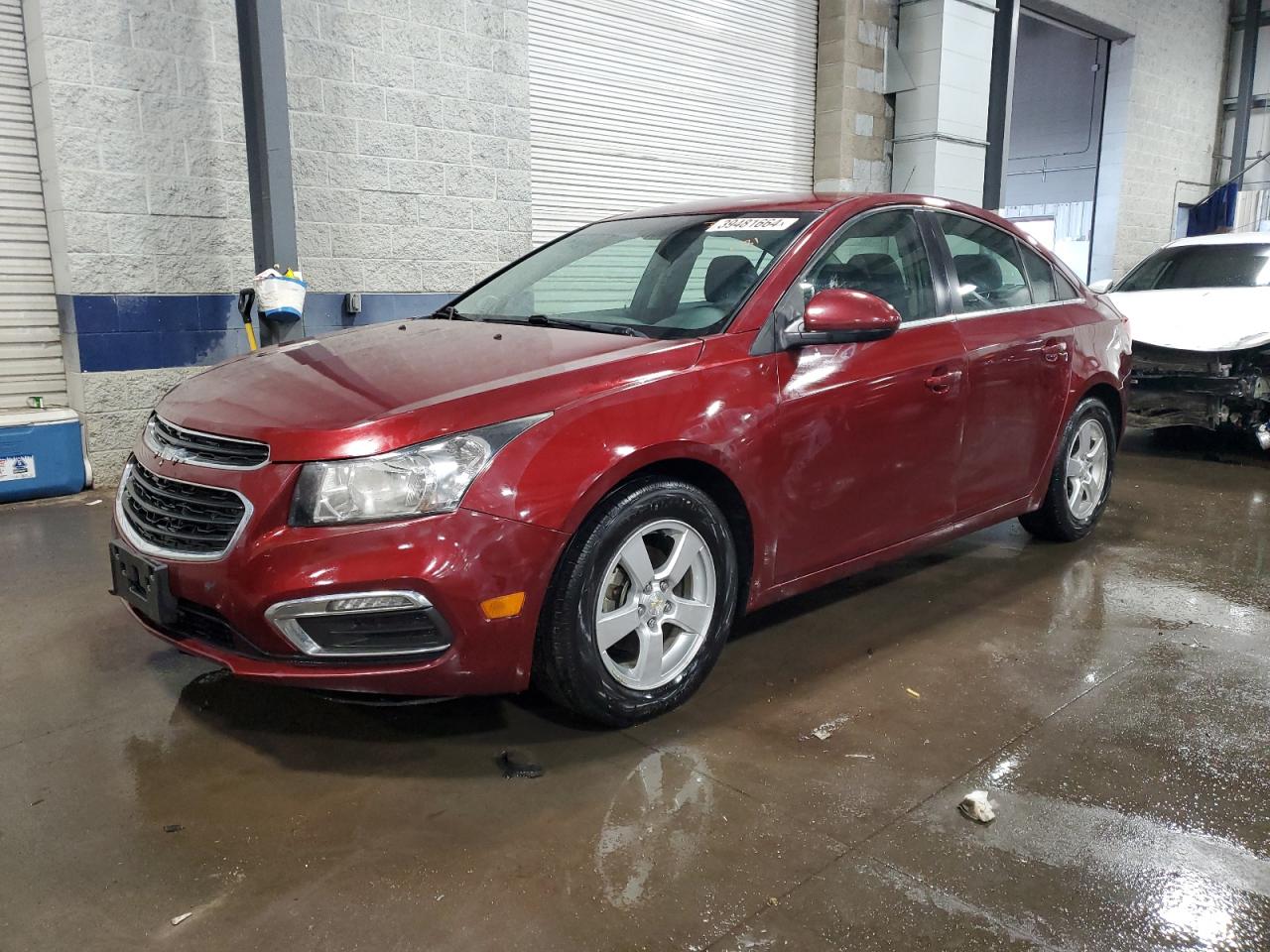 CHEVROLET CRUZE 2015 1g1pc5sb9f7130417