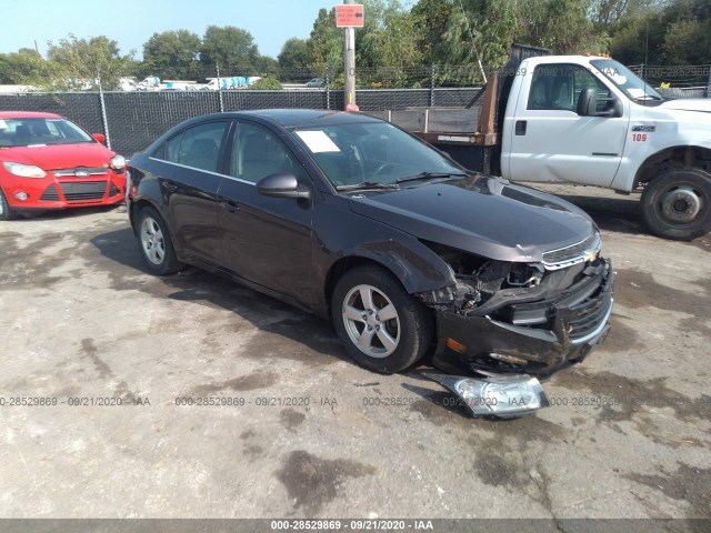 CHEVROLET CRUZE 2015 1g1pc5sb9f7134371