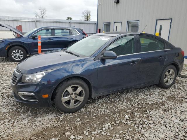 CHEVROLET CRUZE LT 2015 1g1pc5sb9f7136993