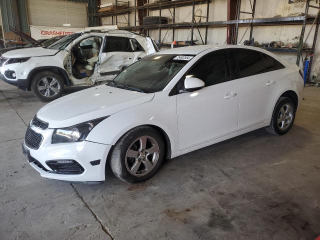 CHEVROLET CRUZE LT 2015 1g1pc5sb9f7137173