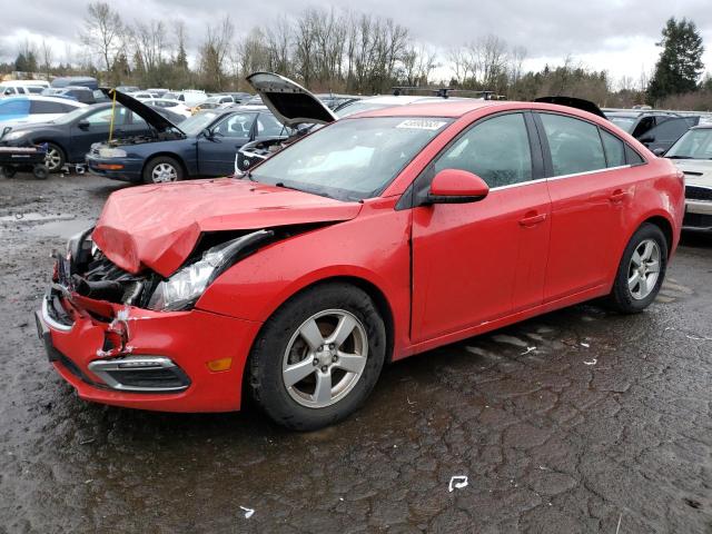 CHEVROLET CRUZE 2015 1g1pc5sb9f7146052