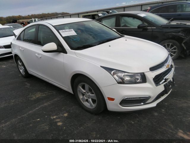 CHEVROLET CRUZE 2015 1g1pc5sb9f7146570