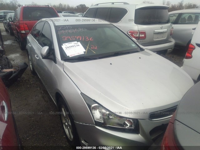 CHEVROLET CRUZE 2015 1g1pc5sb9f7147055