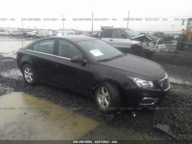 CHEVROLET CRUZE 2015 1g1pc5sb9f7147301