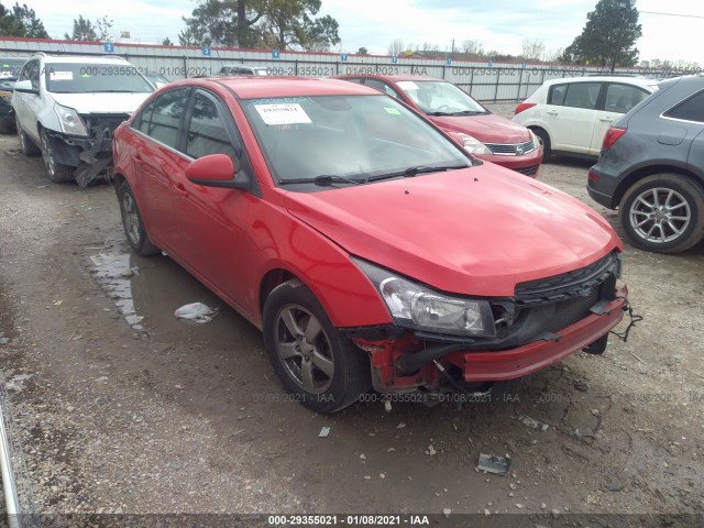 CHEVROLET CRUZE 2015 1g1pc5sb9f7150358