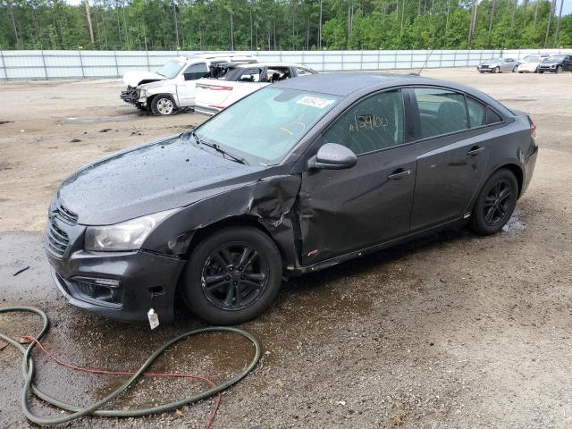 CHEVROLET CRUZE 2015 1g1pc5sb9f7152711