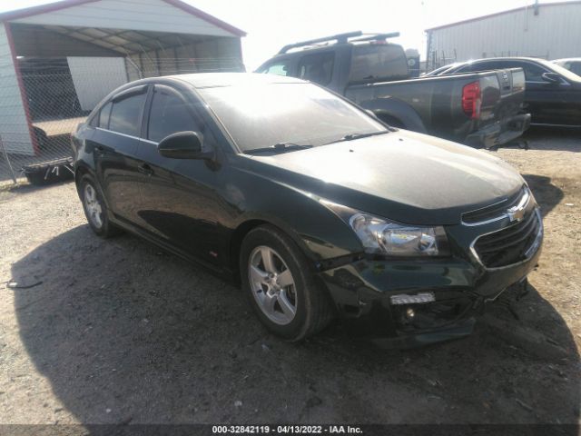 CHEVROLET CRUZE 2015 1g1pc5sb9f7153941