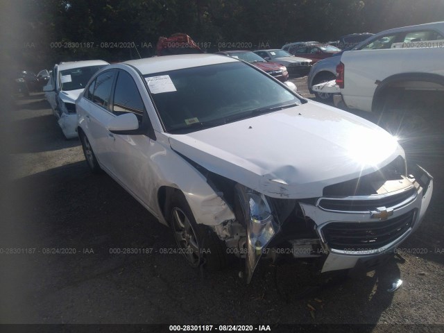 CHEVROLET CRUZE 2015 1g1pc5sb9f7155611