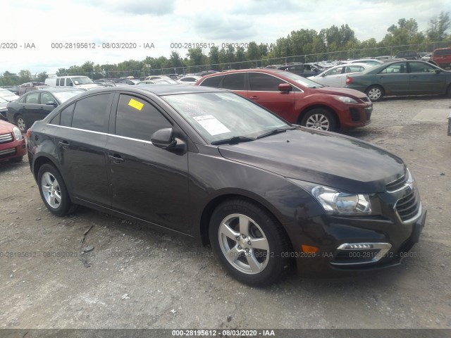 CHEVROLET CRUZE 2015 1g1pc5sb9f7156029