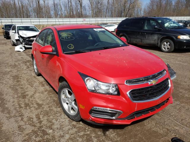 CHEVROLET NULL 2015 1g1pc5sb9f7159173