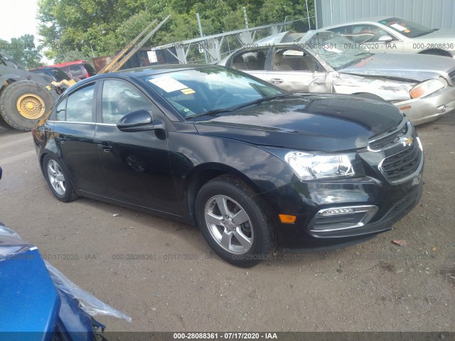 CHEVROLET CRUZE 2015 1g1pc5sb9f7160727