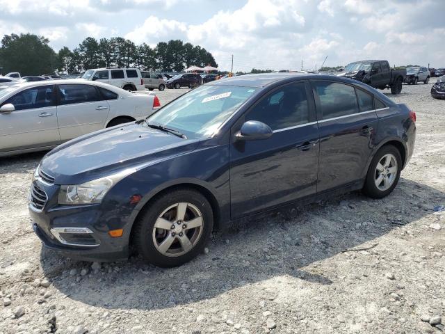 CHEVROLET CRUZE LT 2015 1g1pc5sb9f7161750