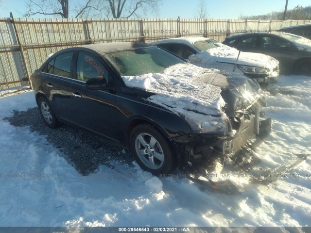 CHEVROLET CRUZE 2015 1g1pc5sb9f7162378